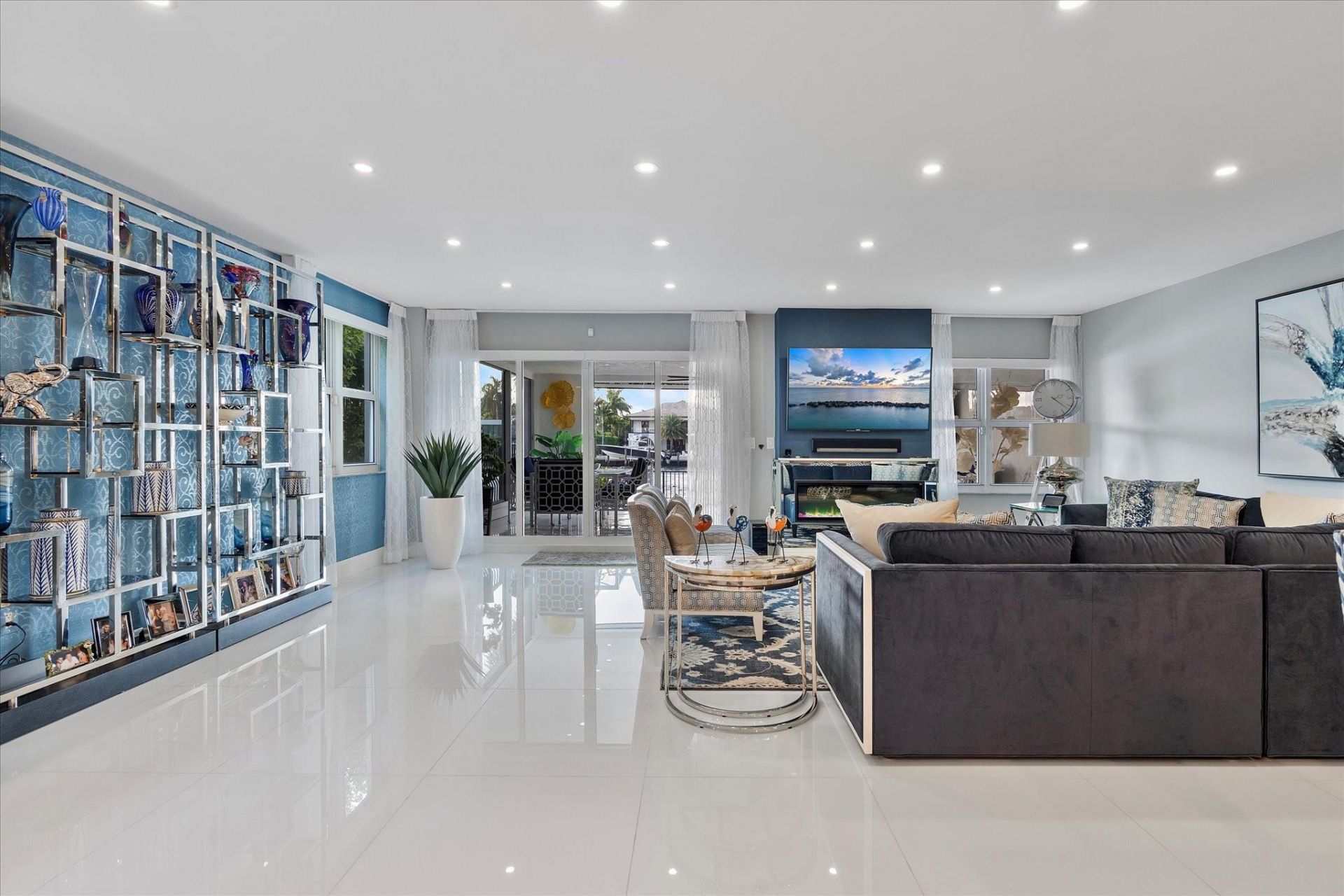 615 Bayshore Drive, Unit 106, Fort Lauderdale, FL 33304 Photo