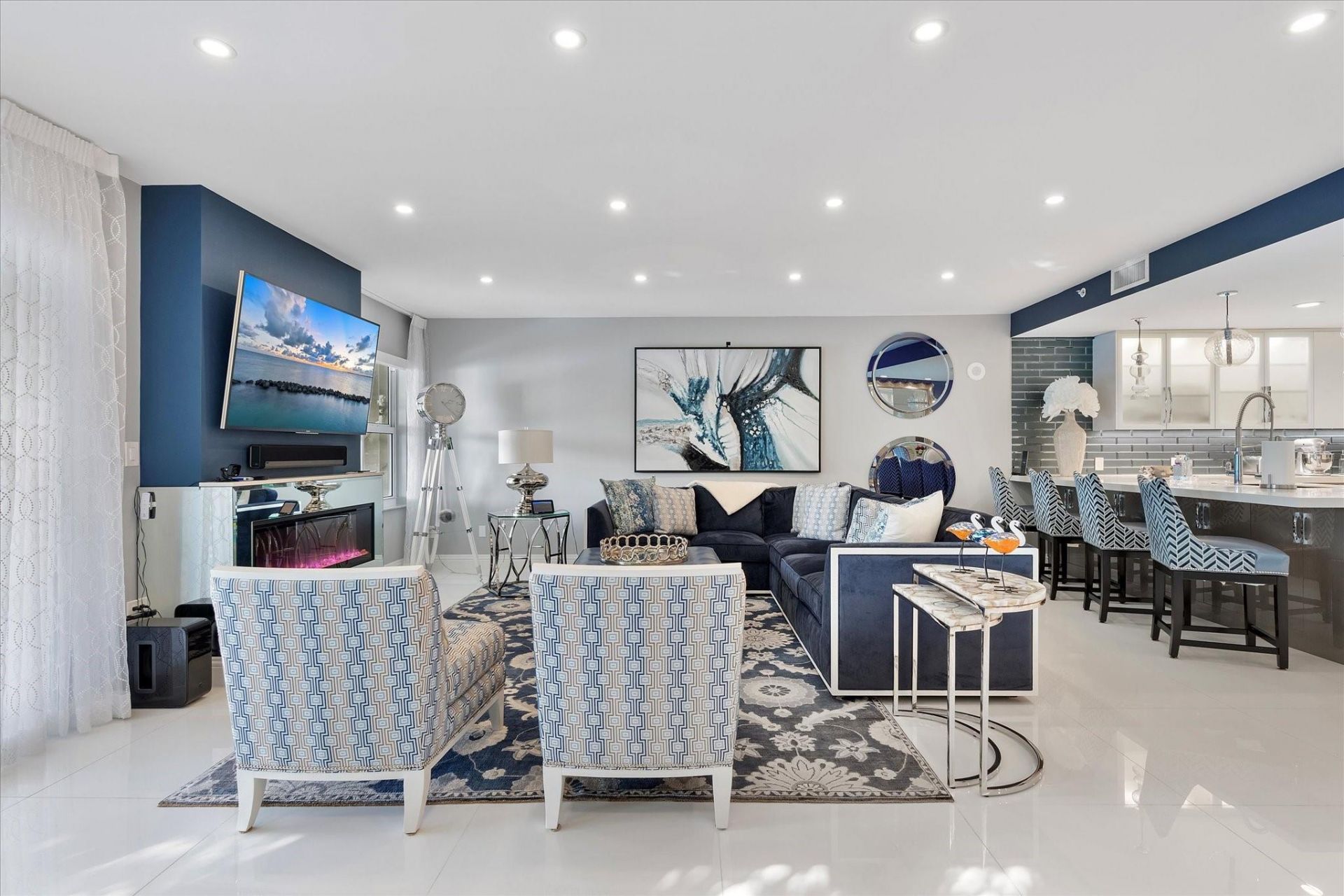 615 Bayshore Drive, Unit 106, Fort Lauderdale, FL 33304 Photo