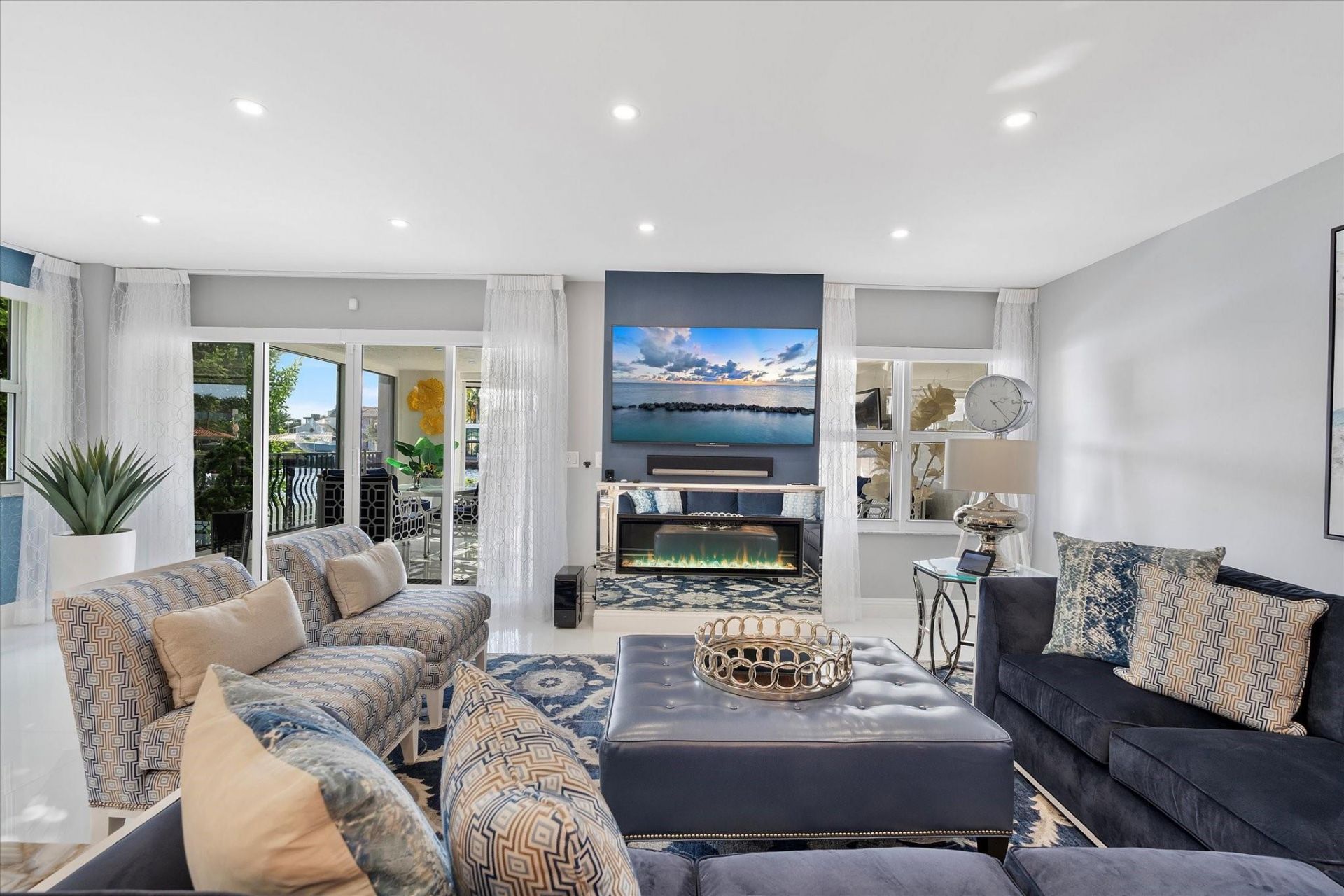 615 Bayshore Drive, Unit 106, Fort Lauderdale, FL 33304 Photo