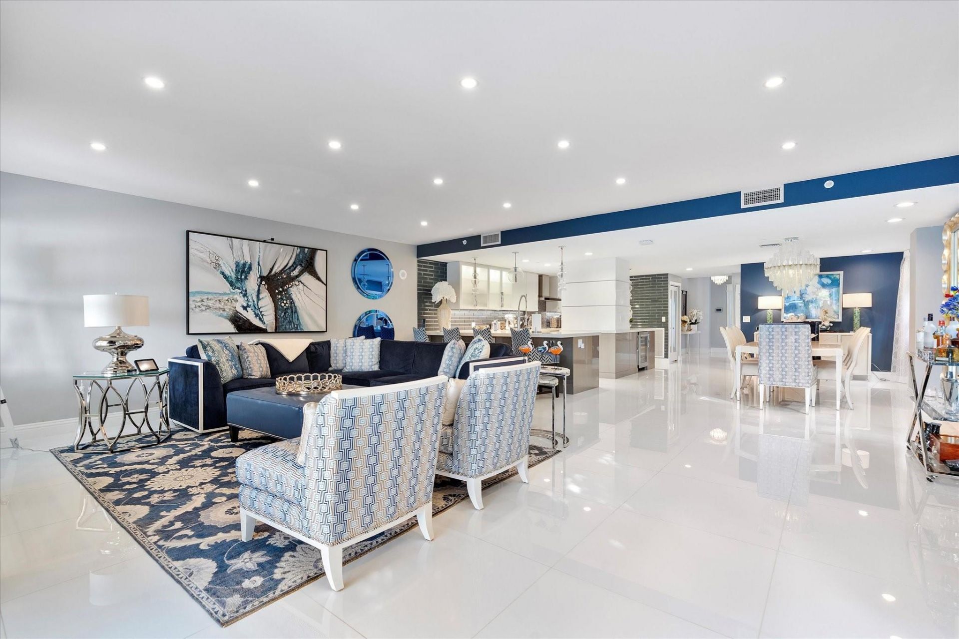 615 Bayshore Drive, Unit 106, Fort Lauderdale, FL 33304 Photo