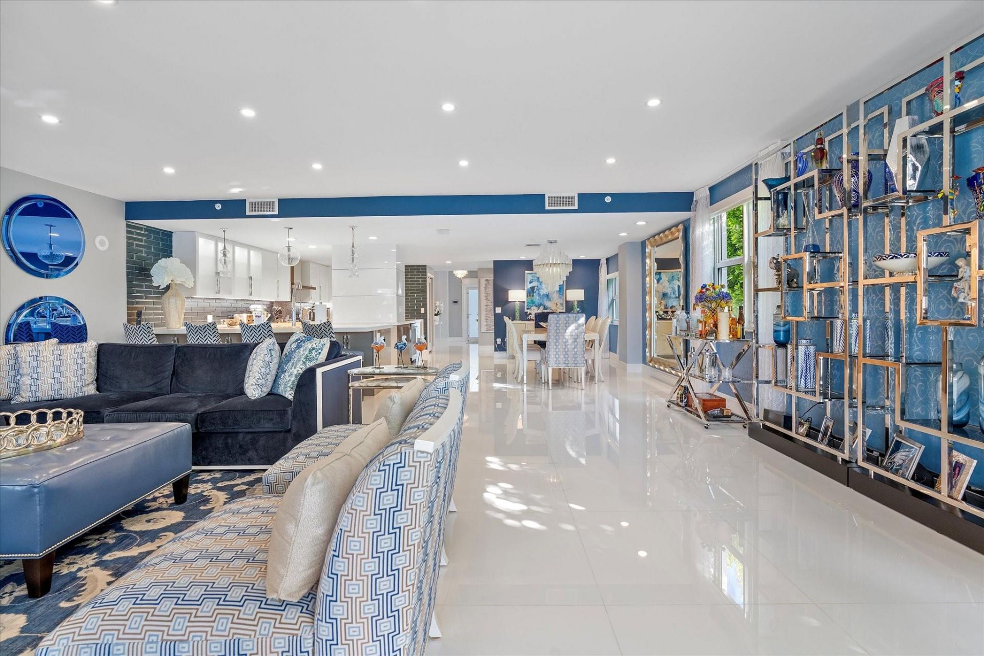 615 Bayshore Drive, Unit 106, Fort Lauderdale, FL 33304 Photo