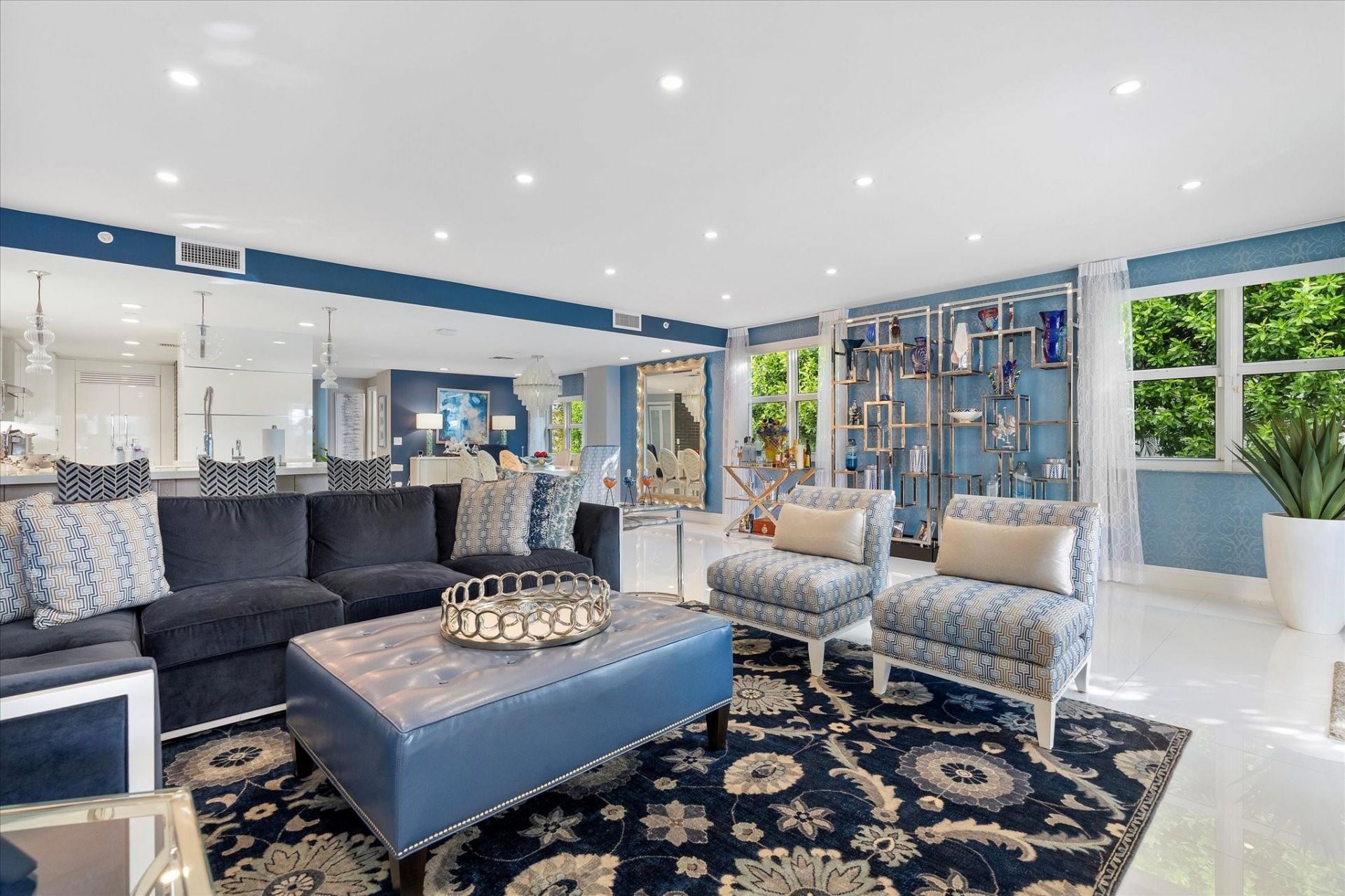 615 Bayshore Drive, Unit 106, Fort Lauderdale, FL 33304 Photo