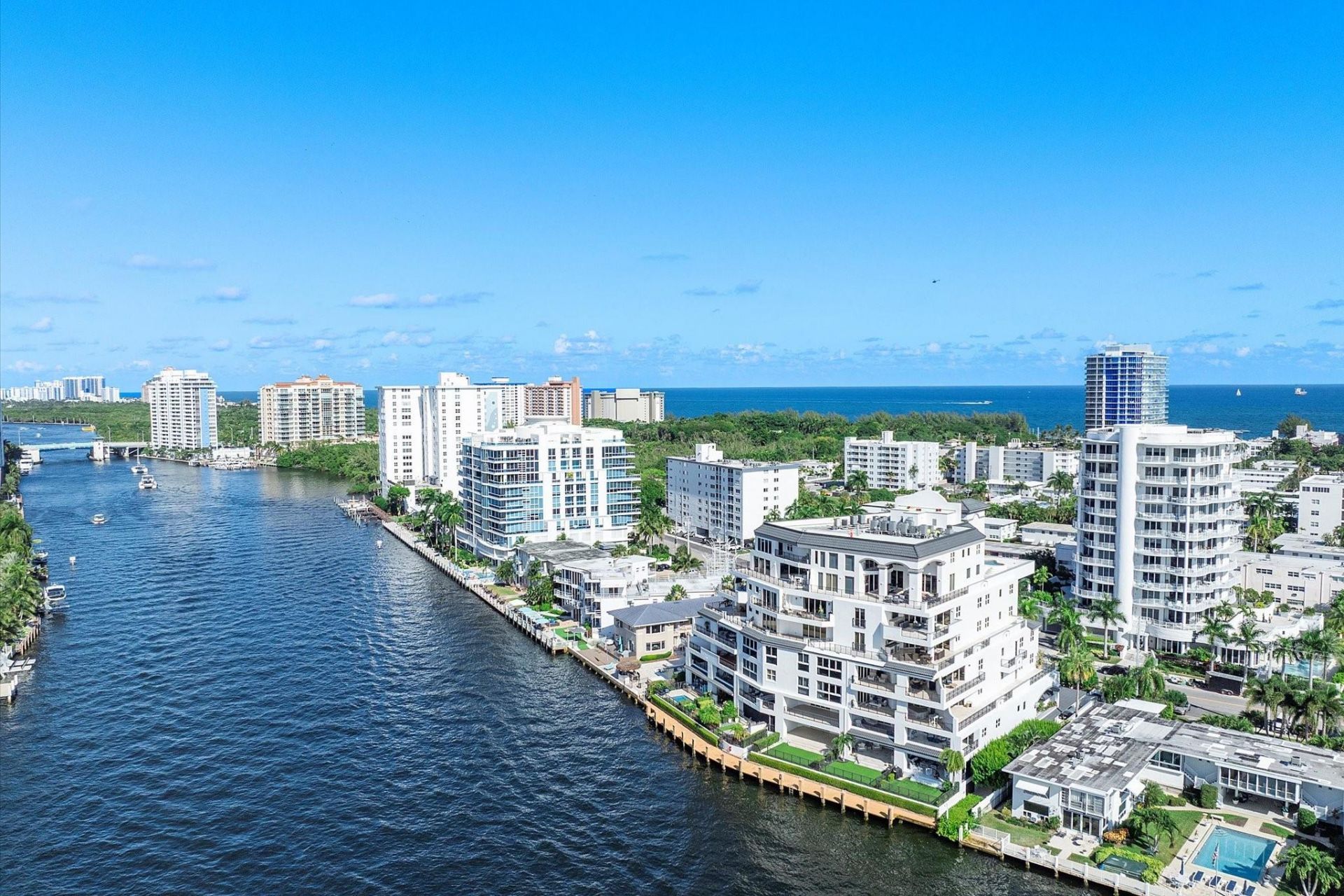 615 Bayshore Drive, Unit 106, Fort Lauderdale, FL 33304 Photo