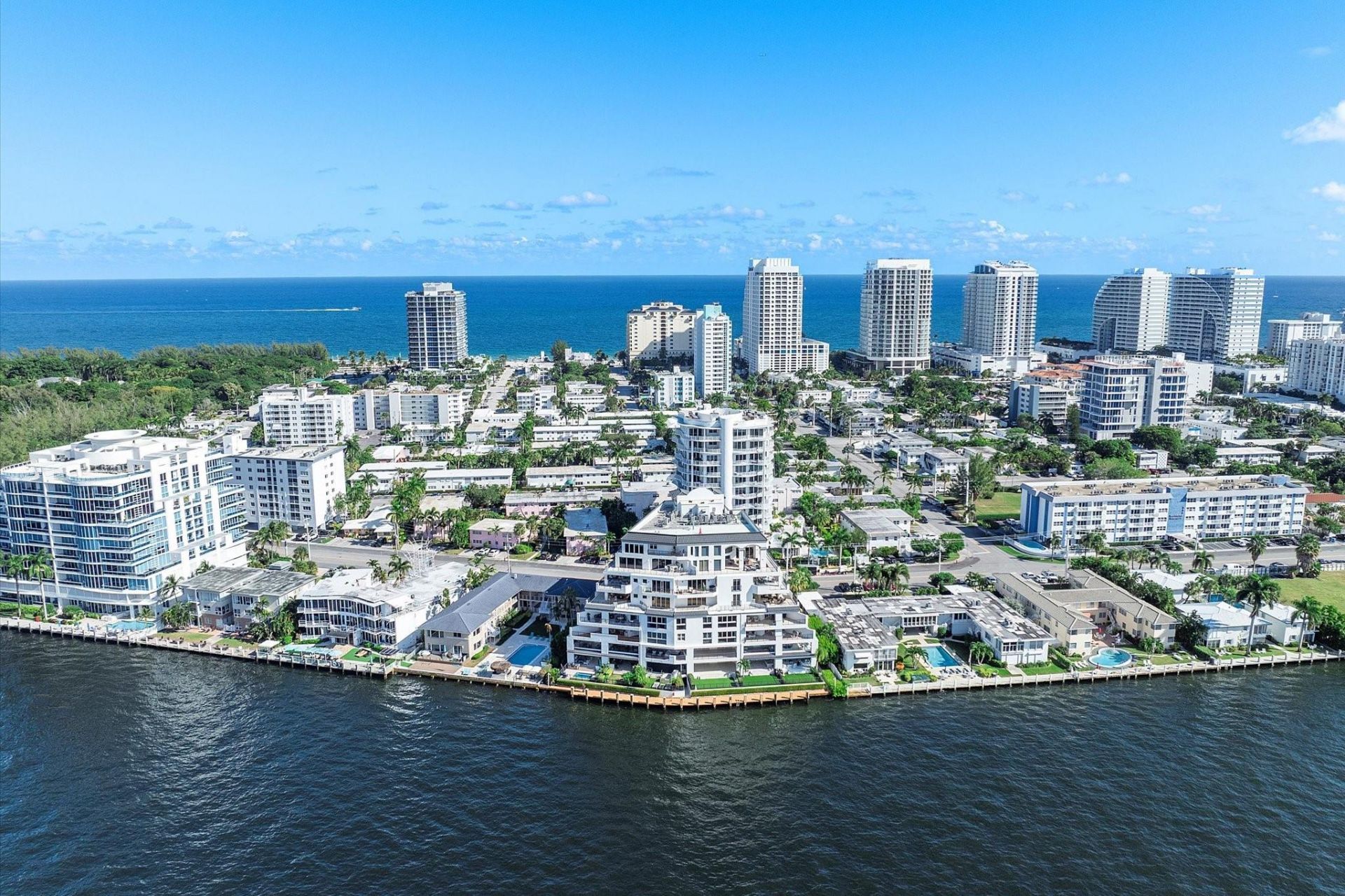 615 Bayshore Drive, Unit 106, Fort Lauderdale, FL 33304 Photo