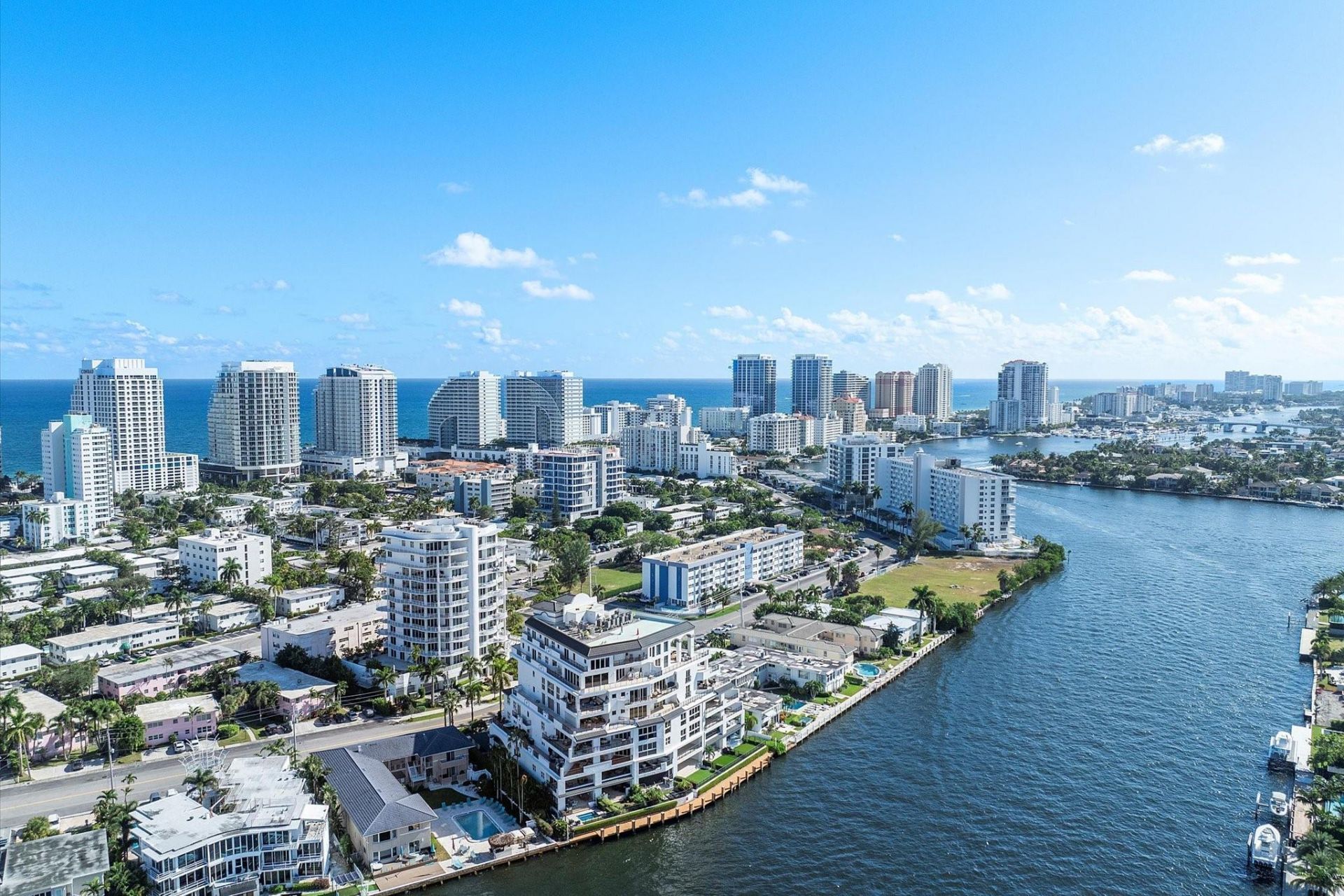 615 Bayshore Drive, Unit 106, Fort Lauderdale, FL 33304 Photo