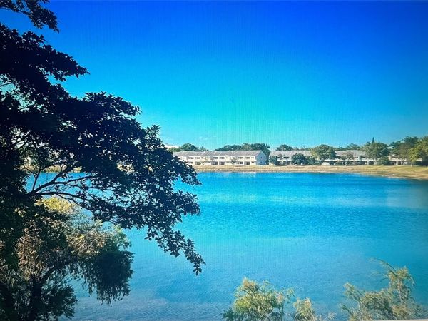 3405 NW 44th Street, Unit 205, Lauderdale Lakes, FL 33309