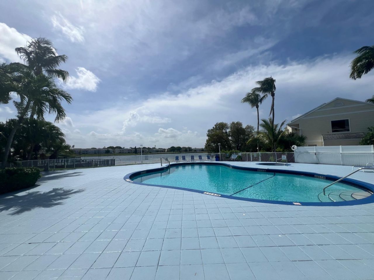 3405 NW 44th Street, Unit 205, Lauderdale Lakes, FL 33309 Photo