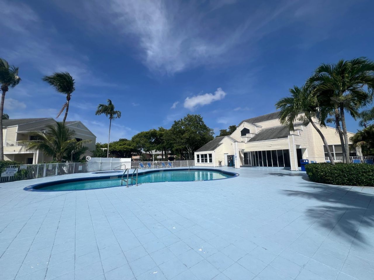 3405 NW 44th Street, Unit 205, Lauderdale Lakes, FL 33309 Photo