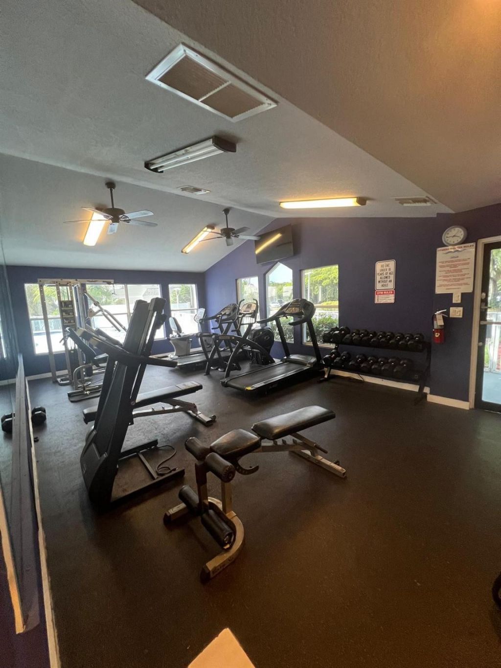 3405 NW 44th Street, Unit 205, Lauderdale Lakes, FL 33309 Photo