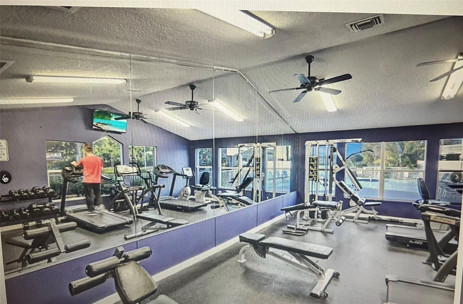 3405 NW 44th Street, Unit 205, Lauderdale Lakes, FL 33309 Photo