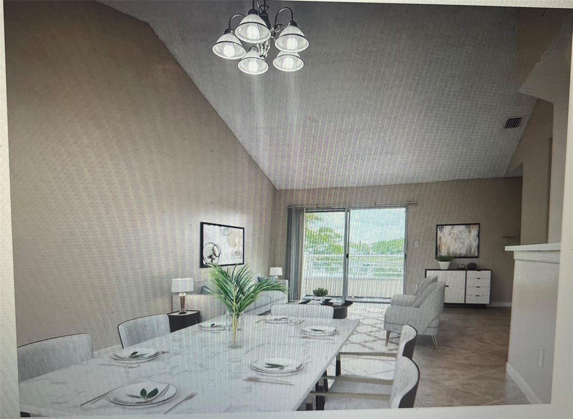 3405 NW 44th Street, Unit 205, Lauderdale Lakes, FL 33309 Photo