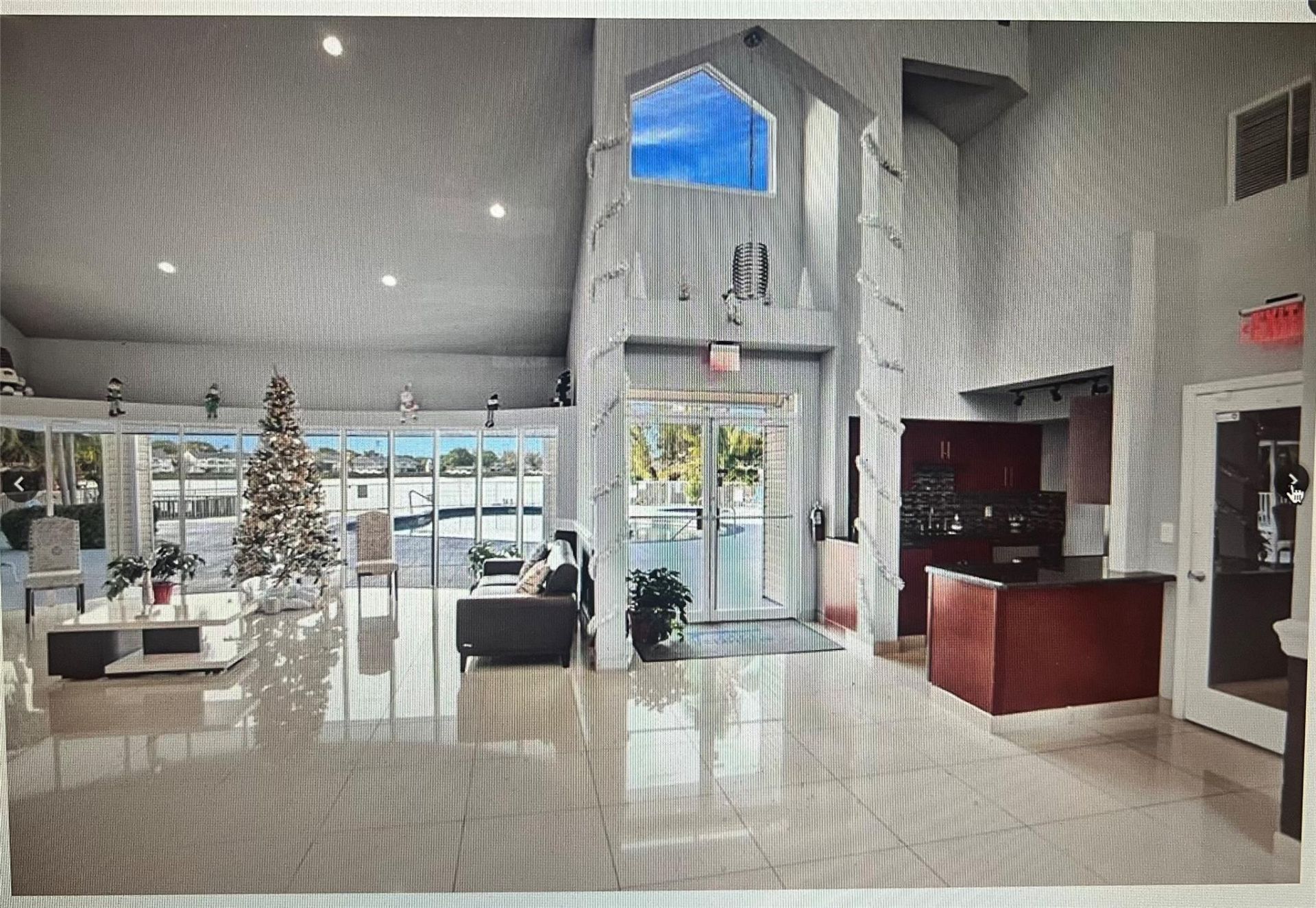 3405 NW 44th Street, Unit 205, Lauderdale Lakes, FL 33309 Photo