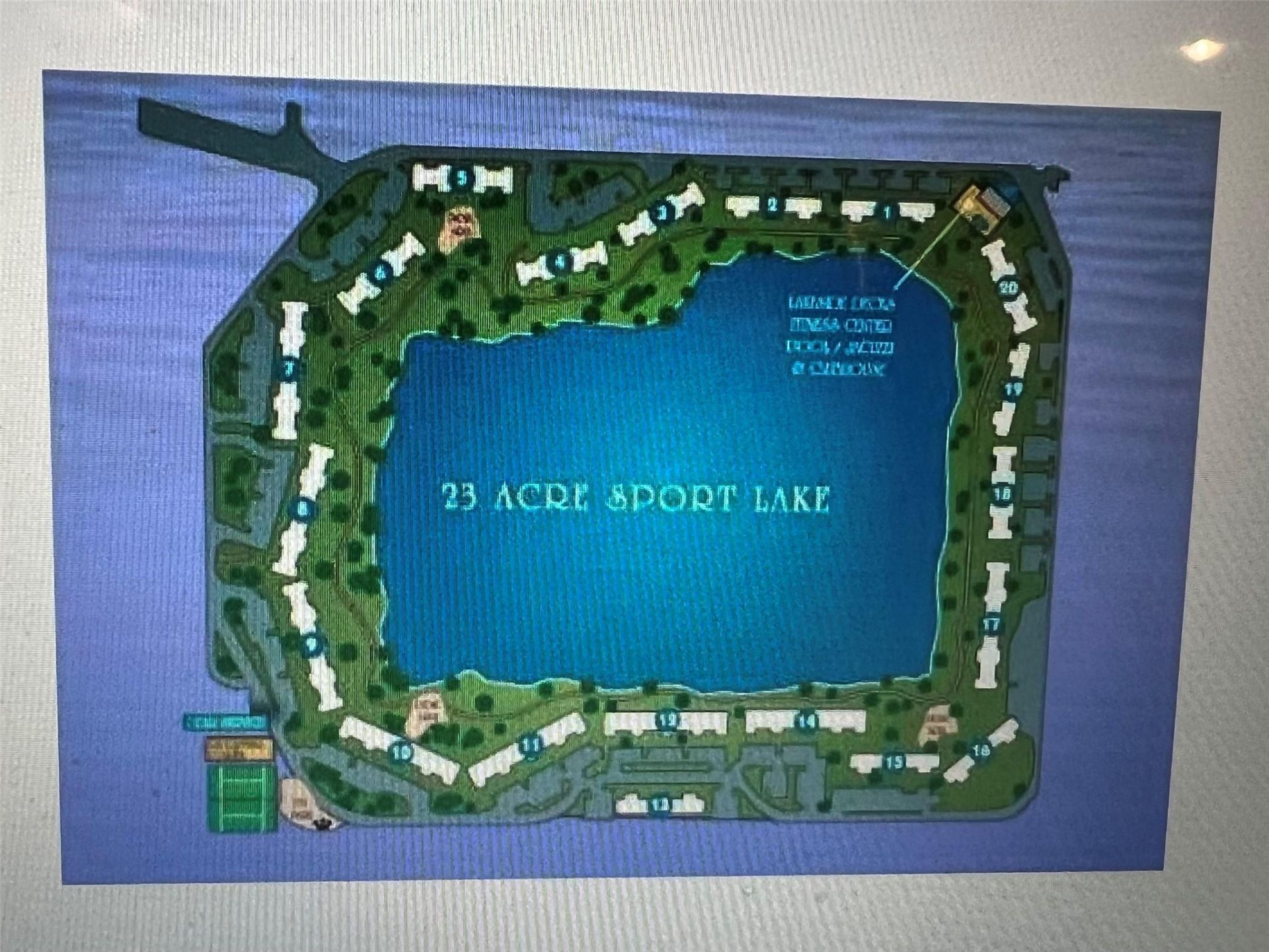 3405 NW 44th Street, Unit 205, Lauderdale Lakes, FL 33309 Photo