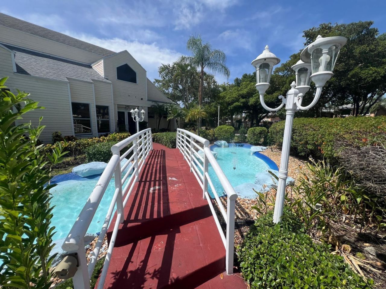 3405 NW 44th Street, Unit 205, Lauderdale Lakes, FL 33309 Photo