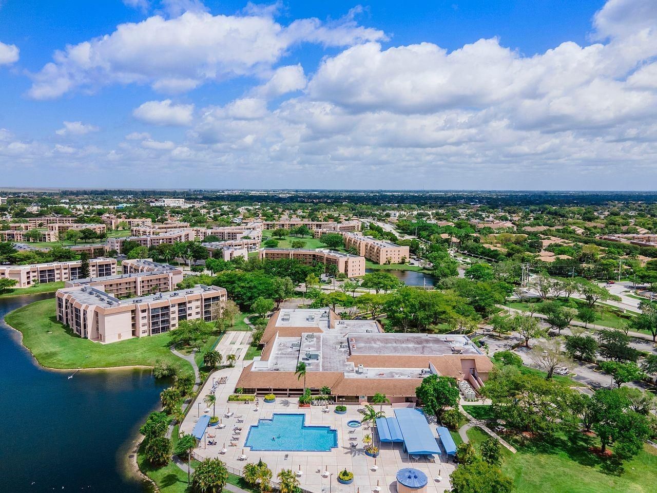 10382 NW 24th Place, Unit 201, Sunrise, FL 33322 Photo