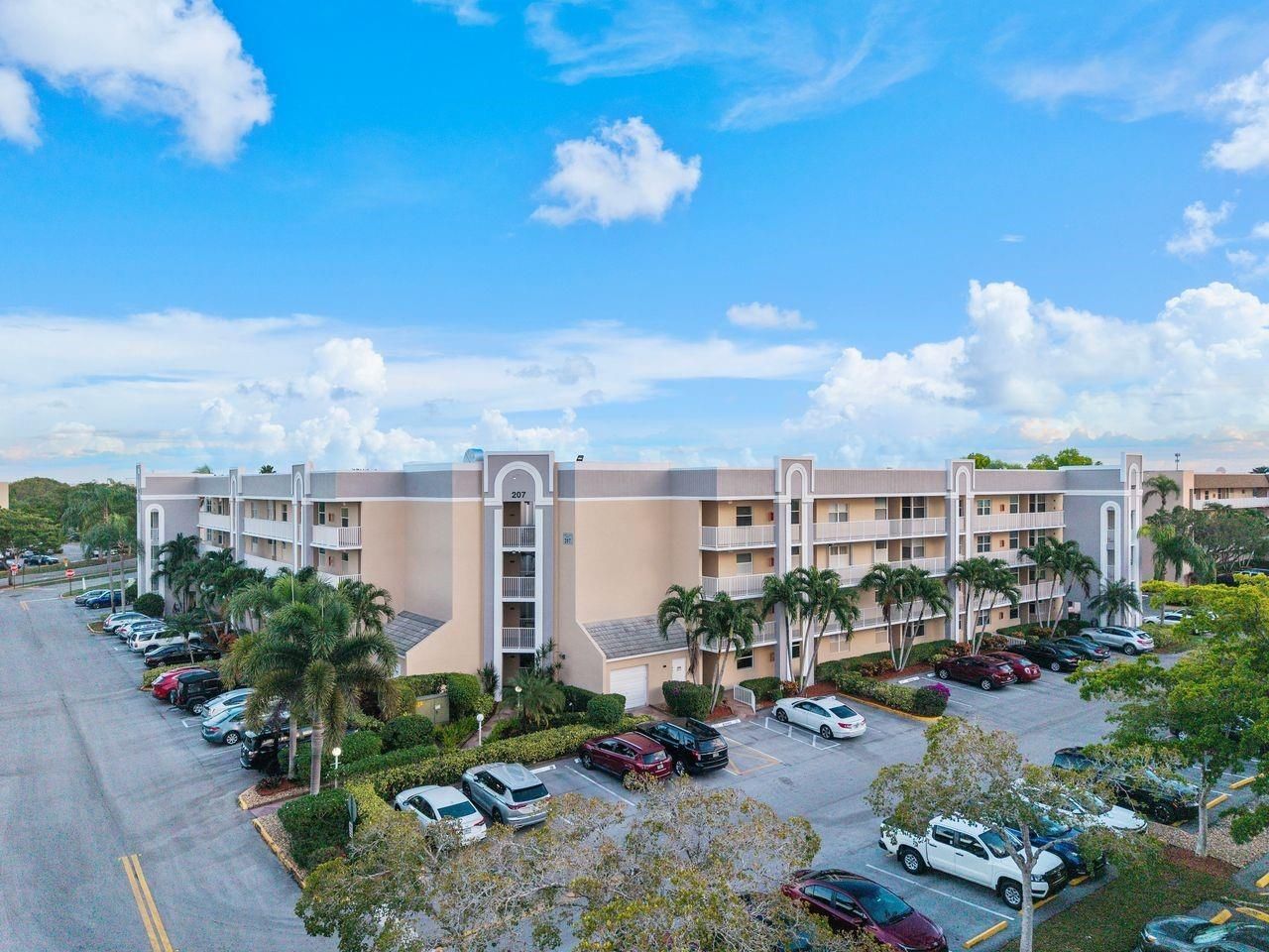 10382 NW 24th Place, Unit 201, Sunrise, FL 33322 Photo