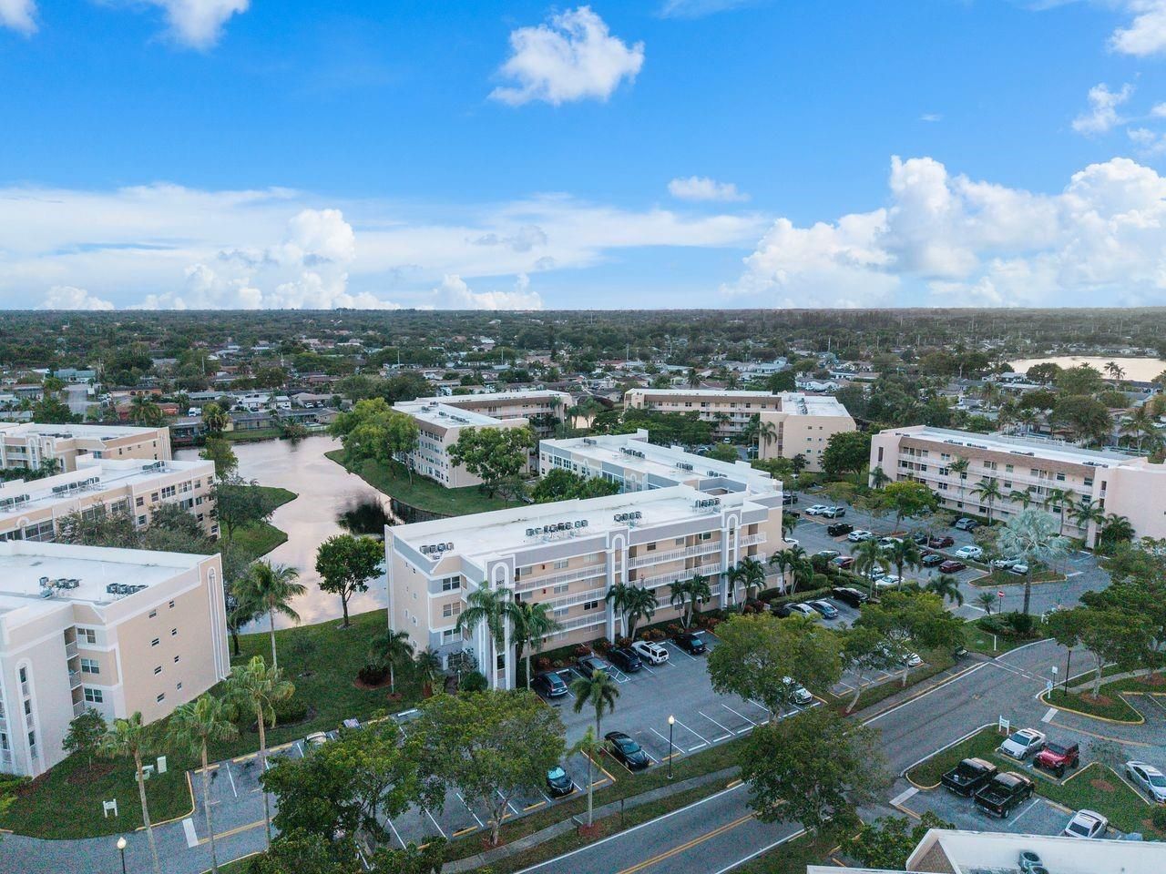 10382 NW 24th Place, Unit 201, Sunrise, FL 33322 Photo