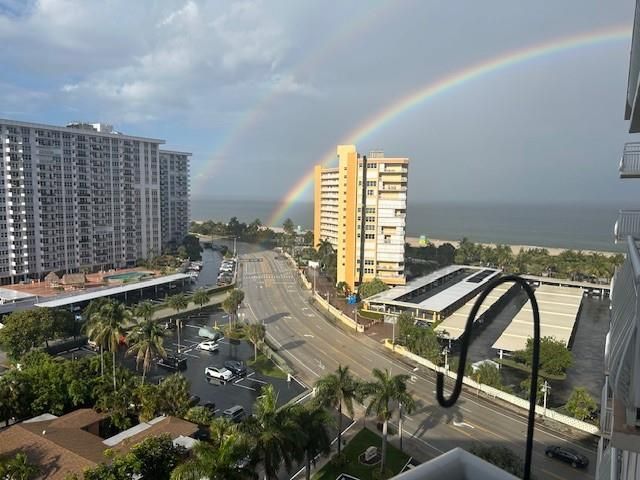 301 N Ocean Boulevard, Unit 1201, Pompano Beach, FL 33062 Photo