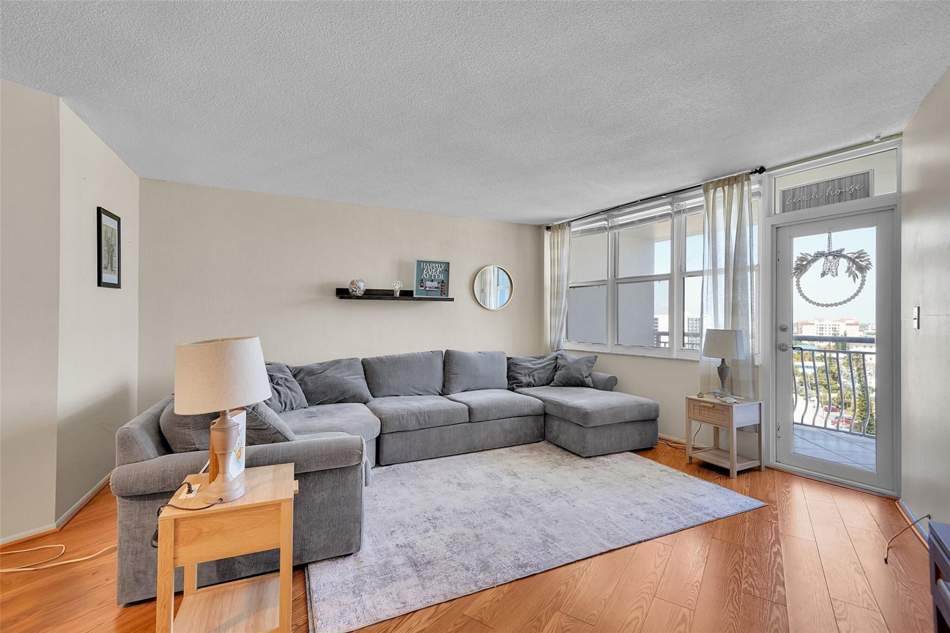 301 N Ocean Boulevard, Unit 1201, Pompano Beach, FL 33062 Photo