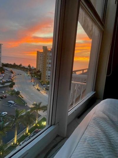 301 N Ocean Boulevard, Unit 1201, Pompano Beach, FL 33062 Photo