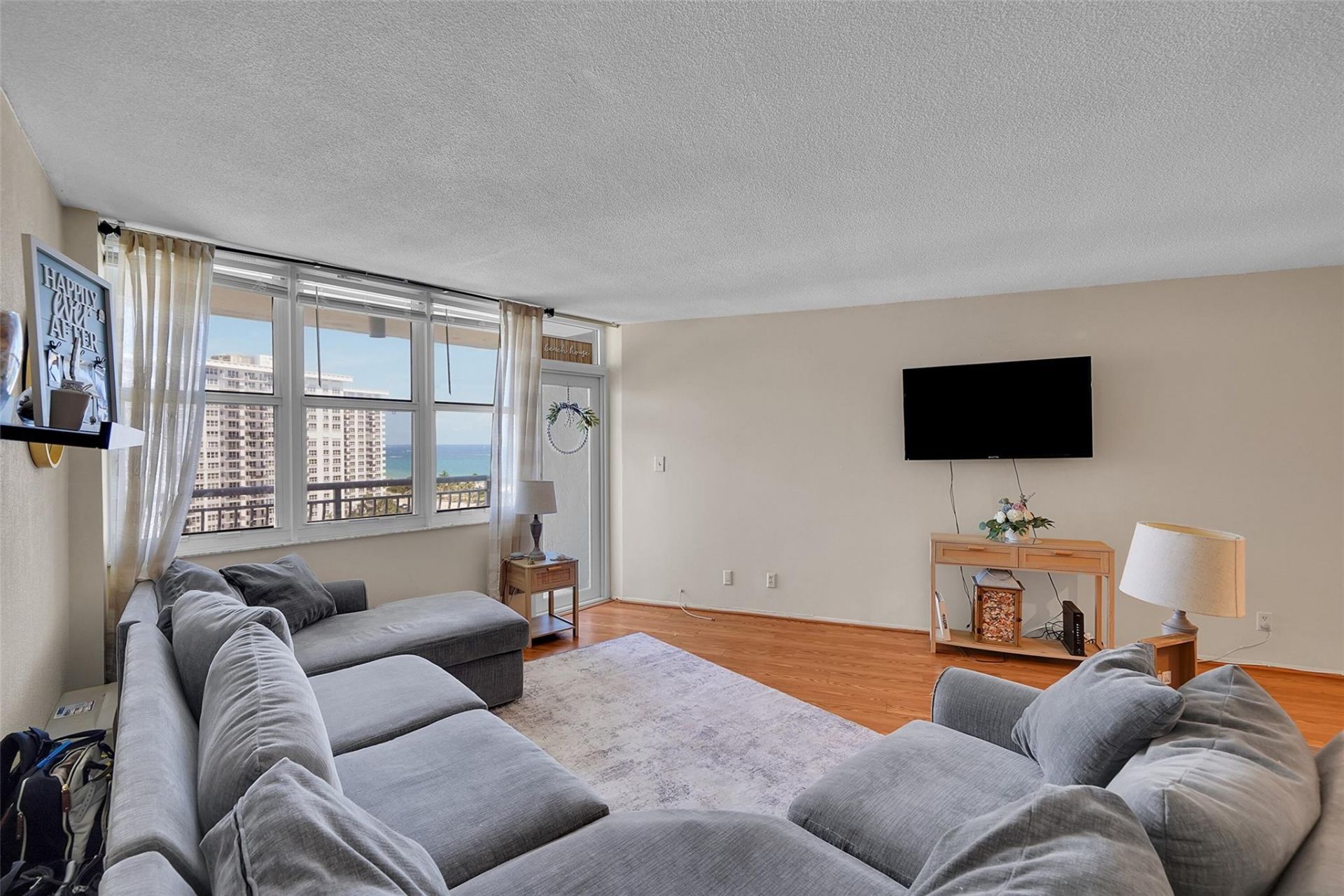 301 N Ocean Boulevard, Unit 1201, Pompano Beach, FL 33062 Photo