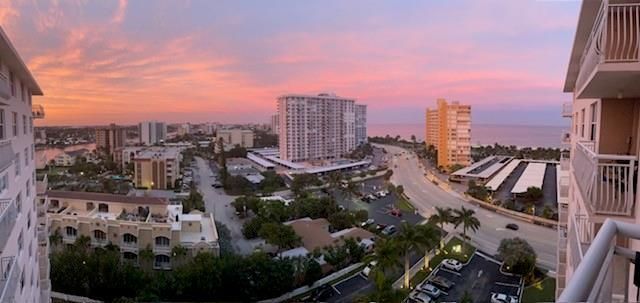301 N Ocean Boulevard, Unit 1201, Pompano Beach, FL 33062 Photo
