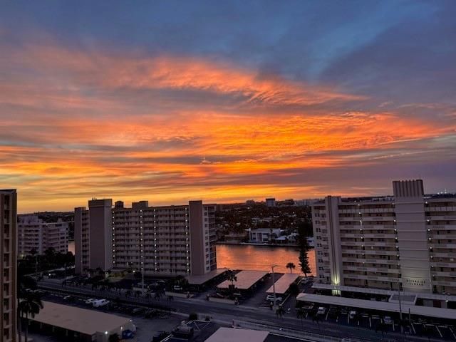 301 N Ocean Boulevard, Unit 1201, Pompano Beach, FL 33062 Photo