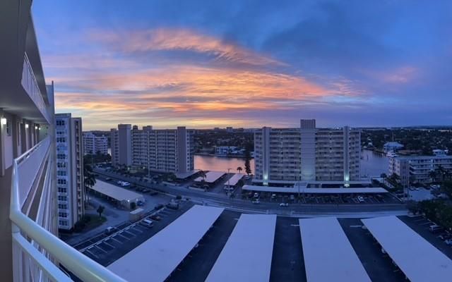 301 N Ocean Boulevard, Unit 1201, Pompano Beach, FL 33062 Photo