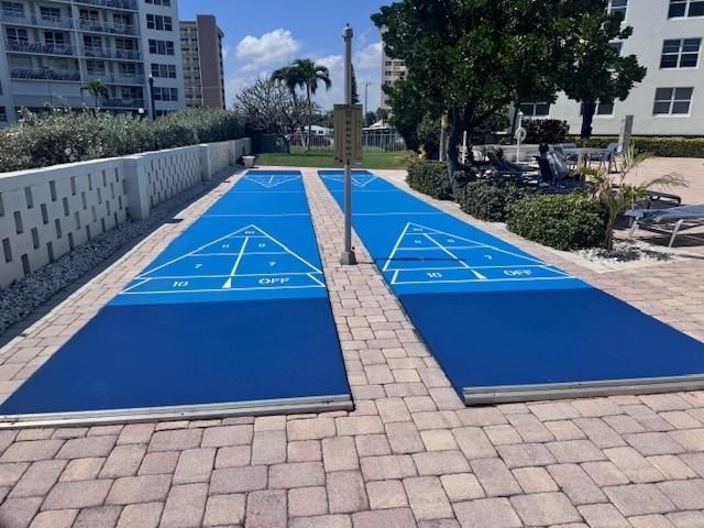 301 N Ocean Boulevard, Unit 1201, Pompano Beach, FL 33062 Photo