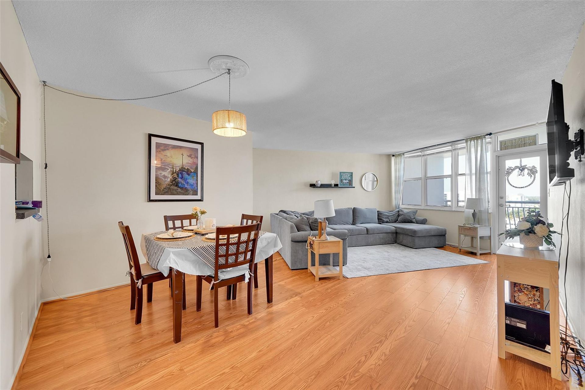 301 N Ocean Boulevard, Unit 1201, Pompano Beach, FL 33062 Photo