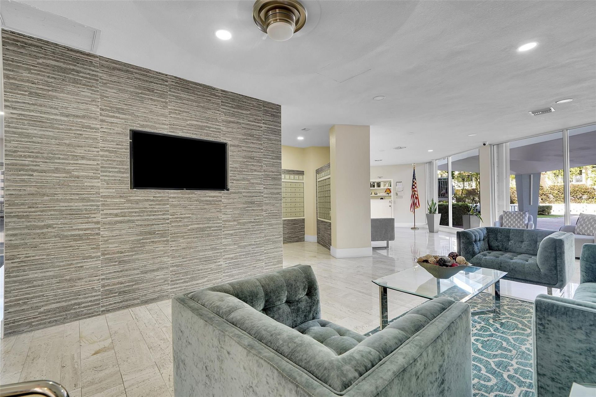 301 N Ocean Boulevard, Unit 1201, Pompano Beach, FL 33062 Photo