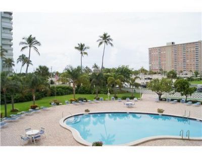 301 N Ocean Boulevard, Unit 1201, Pompano Beach, FL 33062 Photo