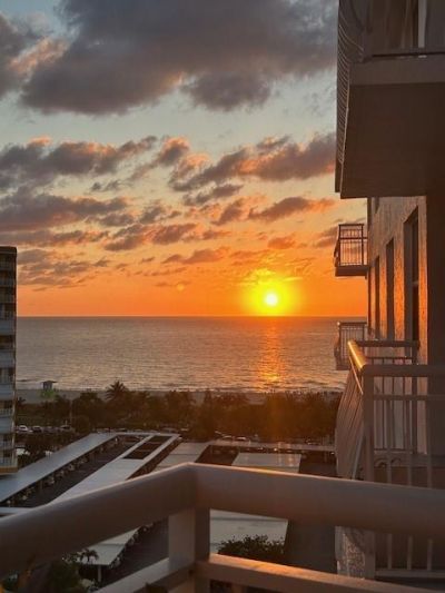 301 N Ocean Boulevard, Unit 1201, Pompano Beach, FL 33062 Photo