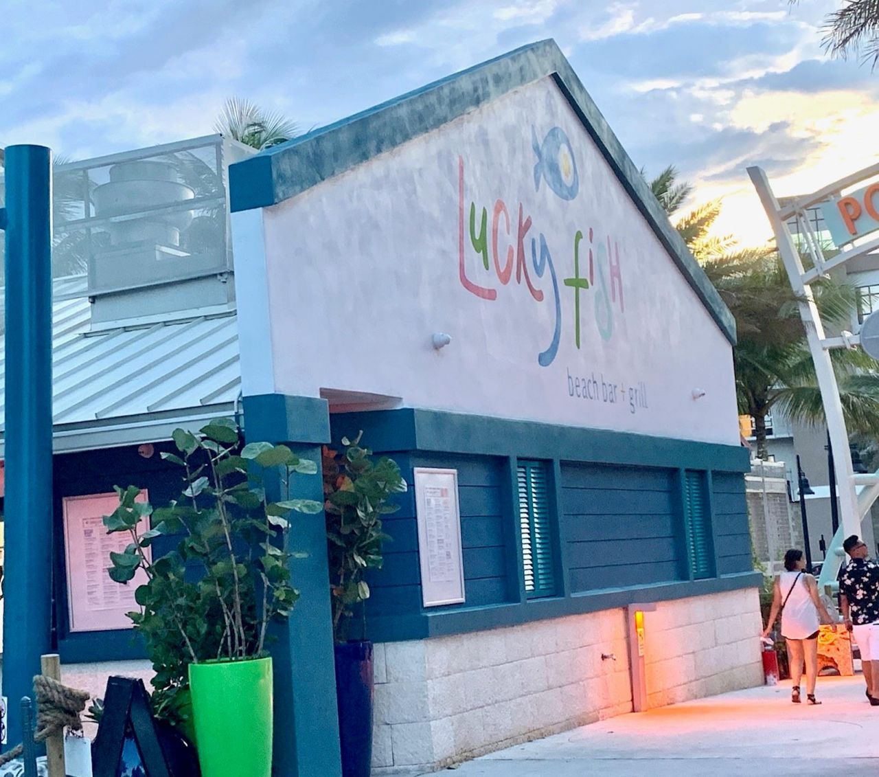 301 N Ocean Boulevard, Unit 1201, Pompano Beach, FL 33062 Photo