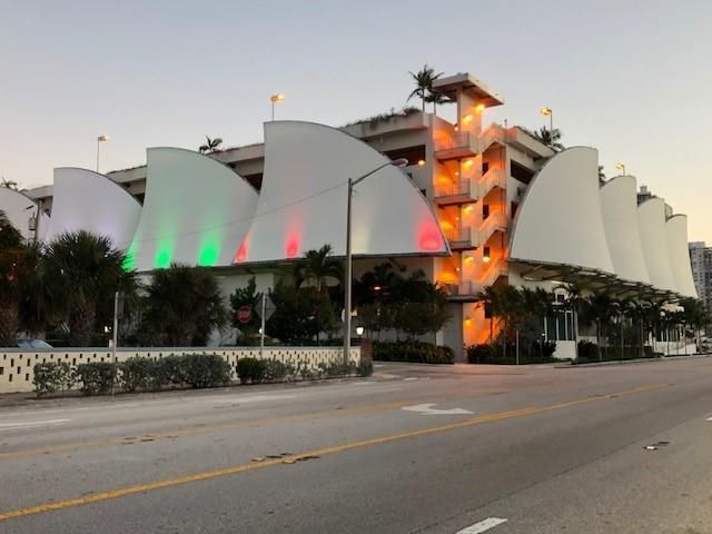 301 N Ocean Boulevard, Unit 1201, Pompano Beach, FL 33062 Photo