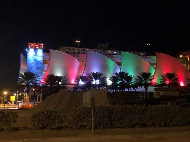 301 N Ocean Boulevard, Unit 1201, Pompano Beach, FL 33062 Photo