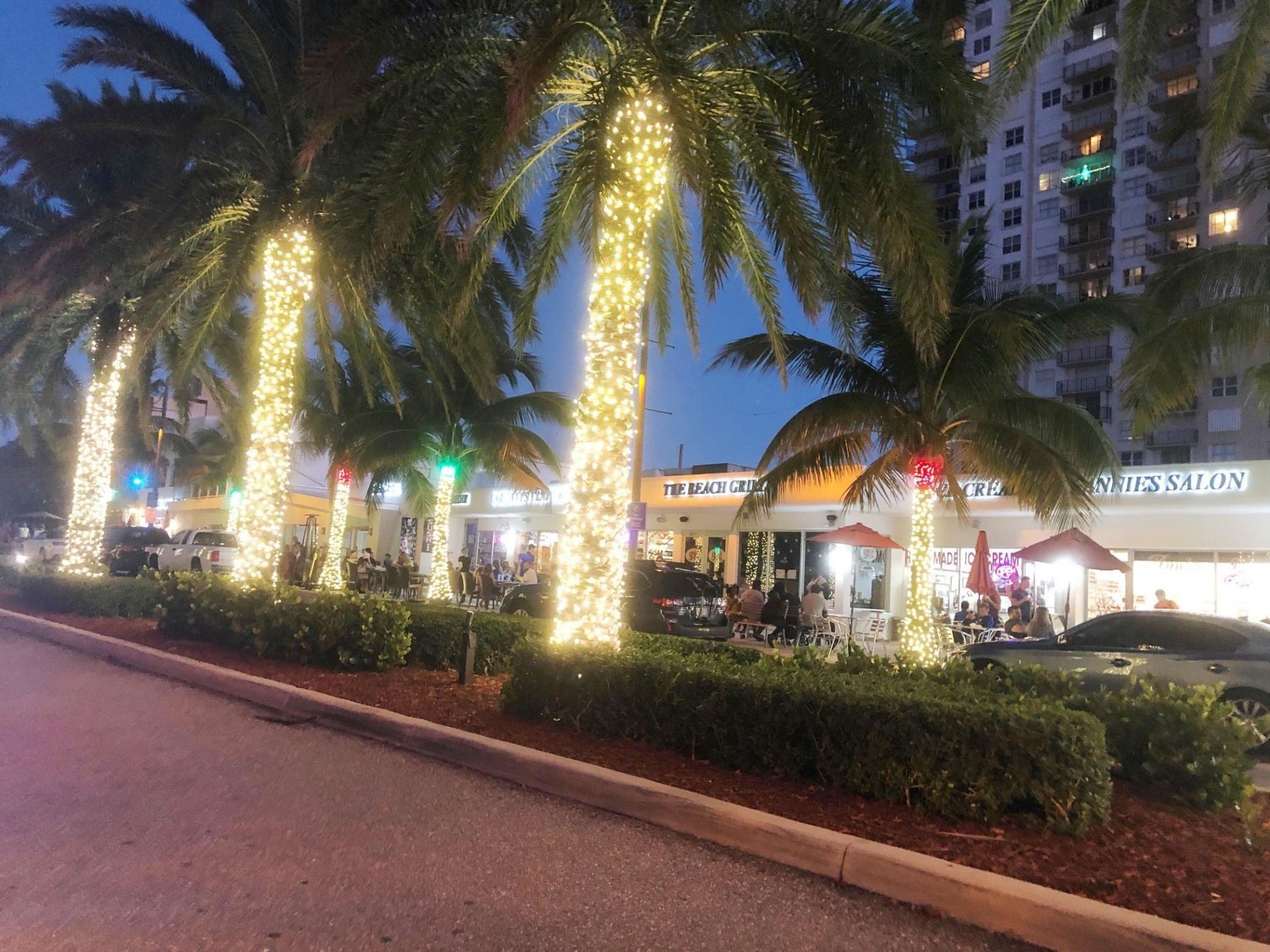 301 N Ocean Boulevard, Unit 1201, Pompano Beach, FL 33062 Photo