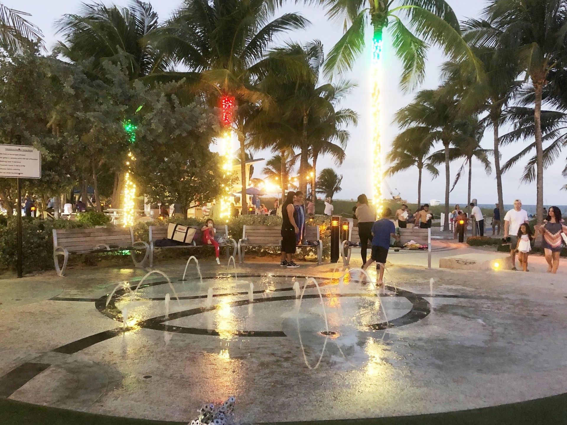 301 N Ocean Boulevard, Unit 1201, Pompano Beach, FL 33062 Photo