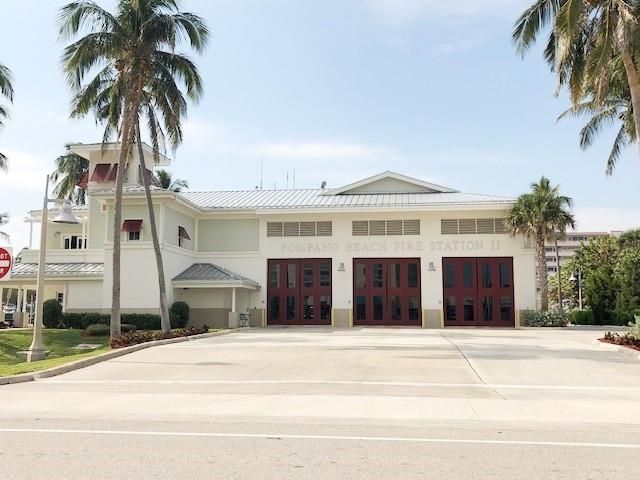 301 N Ocean Boulevard, Unit 1201, Pompano Beach, FL 33062 Photo