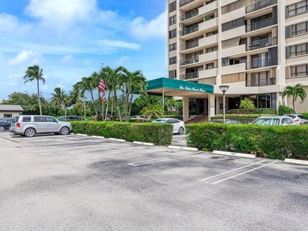 5600 N Flagler Drive, Unit 2610, West Palm Beach, FL 33407