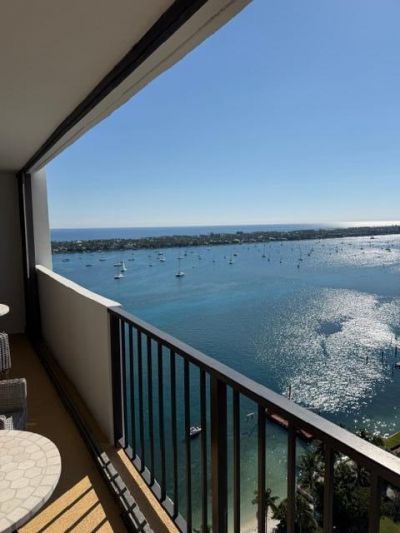 5600 N Flagler Drive, Unit 2610, West Palm Beach, FL 33407 Photo