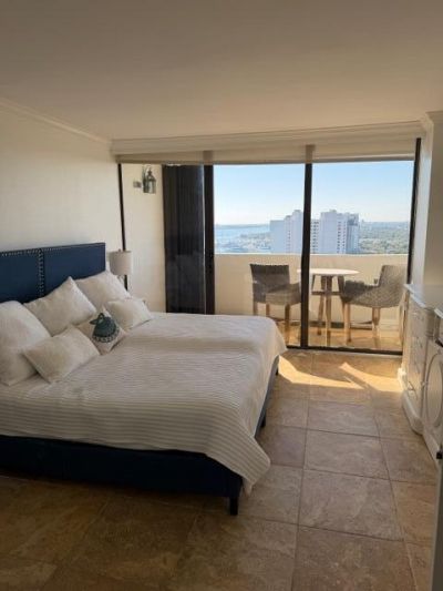 5600 N Flagler Drive, Unit 2610, West Palm Beach, FL 33407 Photo