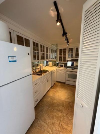 5600 N Flagler Drive, Unit 2610, West Palm Beach, FL 33407 Photo