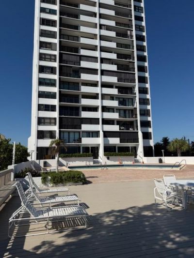 5600 N Flagler Drive, Unit 2610, West Palm Beach, FL 33407 Photo