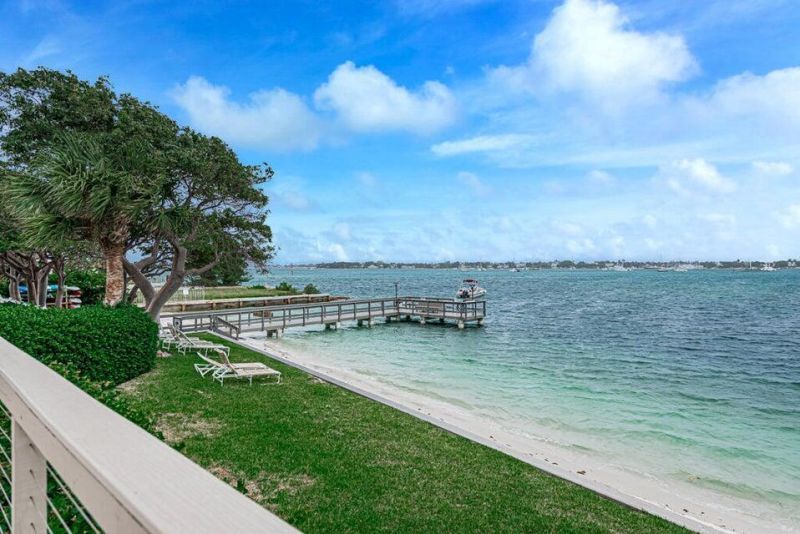 5600 N Flagler Drive, Unit 2610, West Palm Beach, FL 33407 Photo