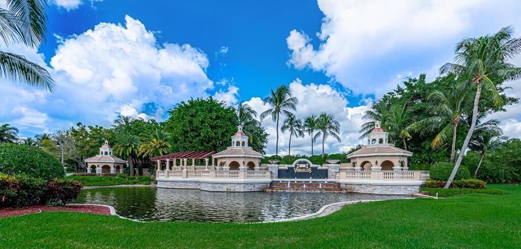 10513 Versailles Boulevard, Wellington, FL 33449 Photo