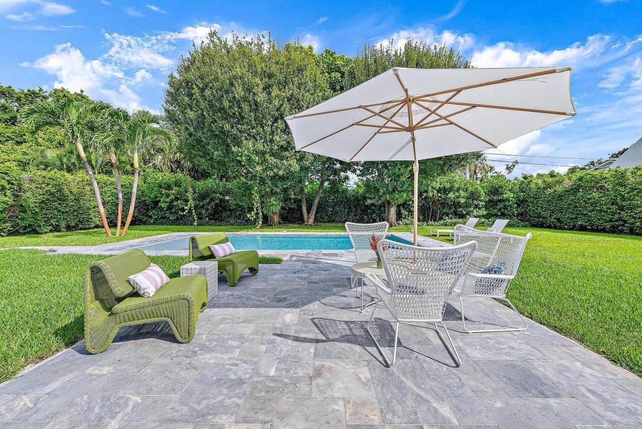 215 Cortez Road, West Palm Beach, FL 33405 Photo