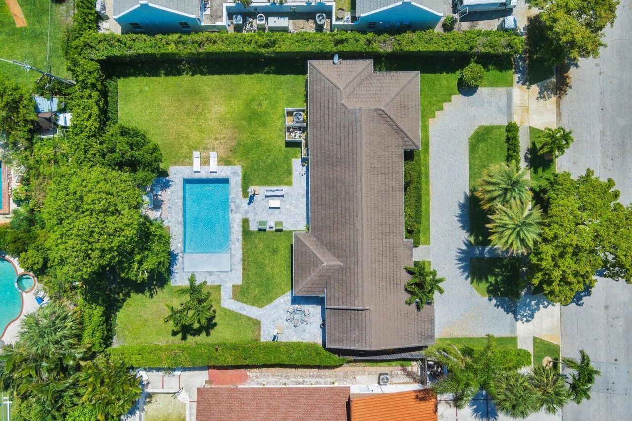 215 Cortez Road, West Palm Beach, FL 33405 Photo