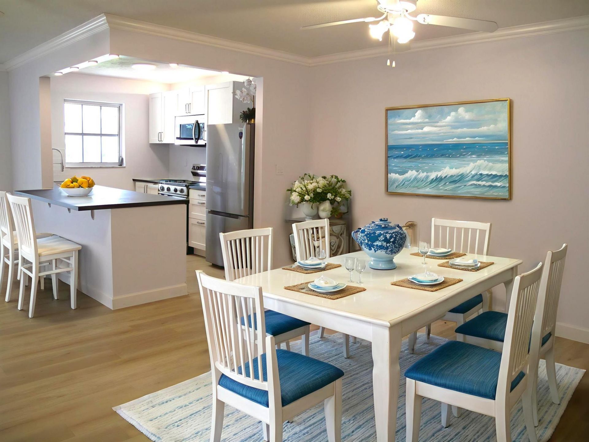 1102 North Drive, Unit C, Delray Beach, FL 33445 Photo