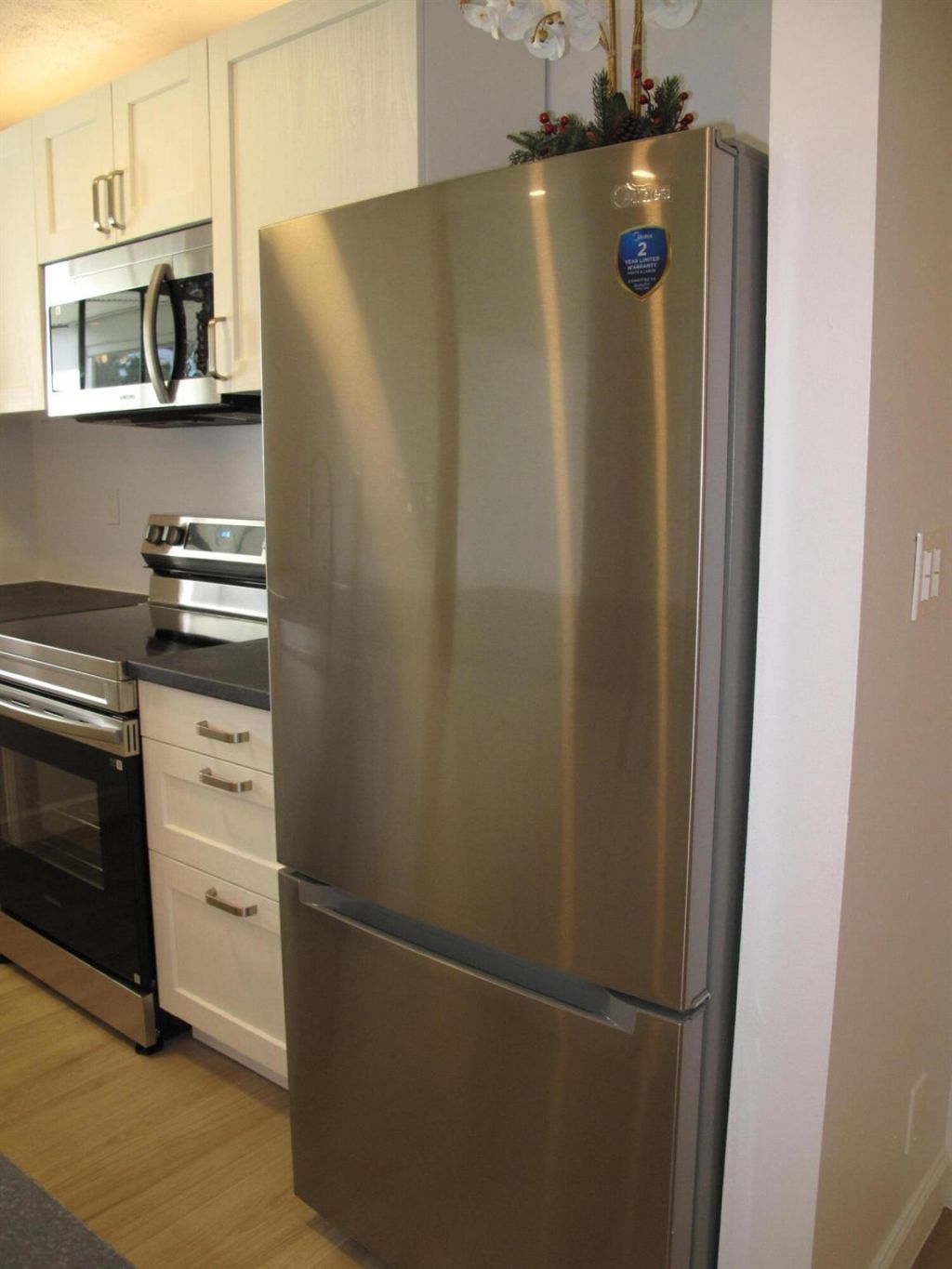 1102 North Drive, Unit C, Delray Beach, FL 33445 Photo